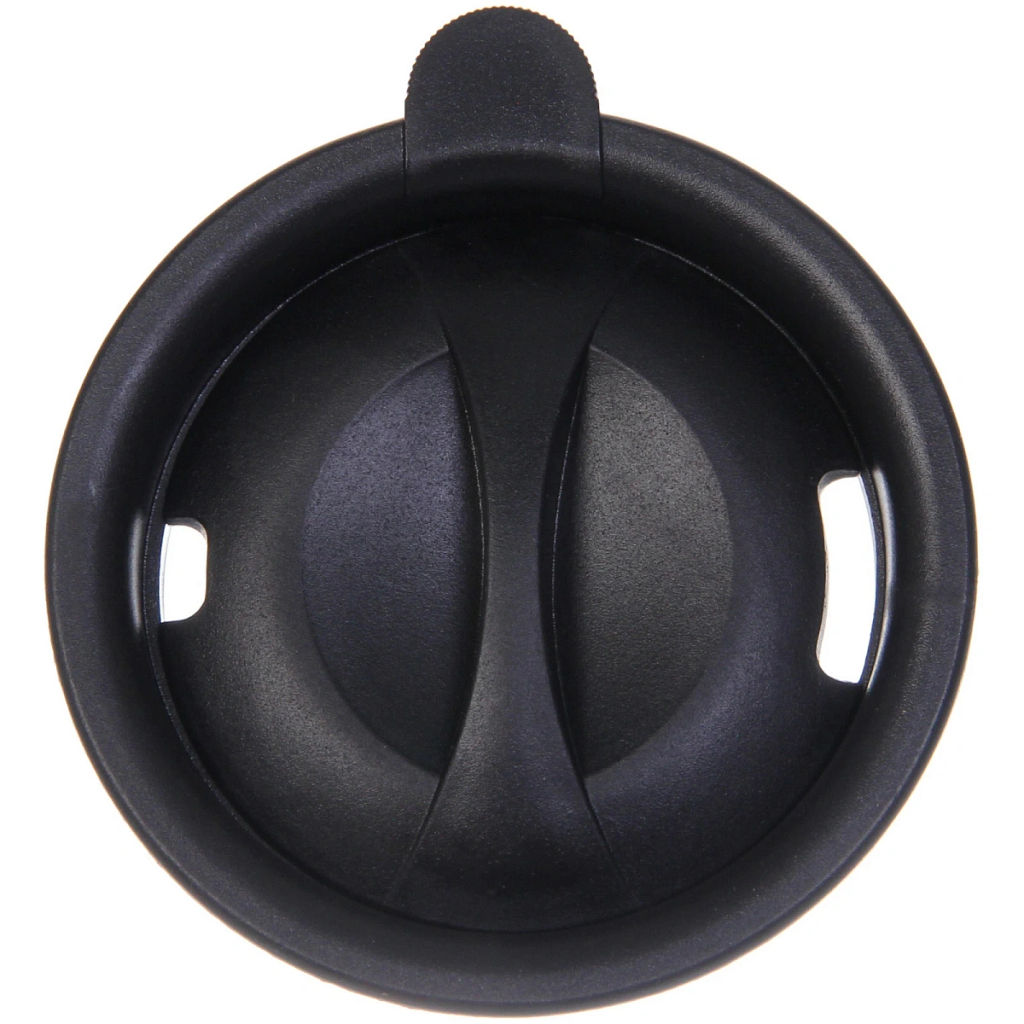 Термокружка 450мл "Bamboo" с пластиковой крышкой