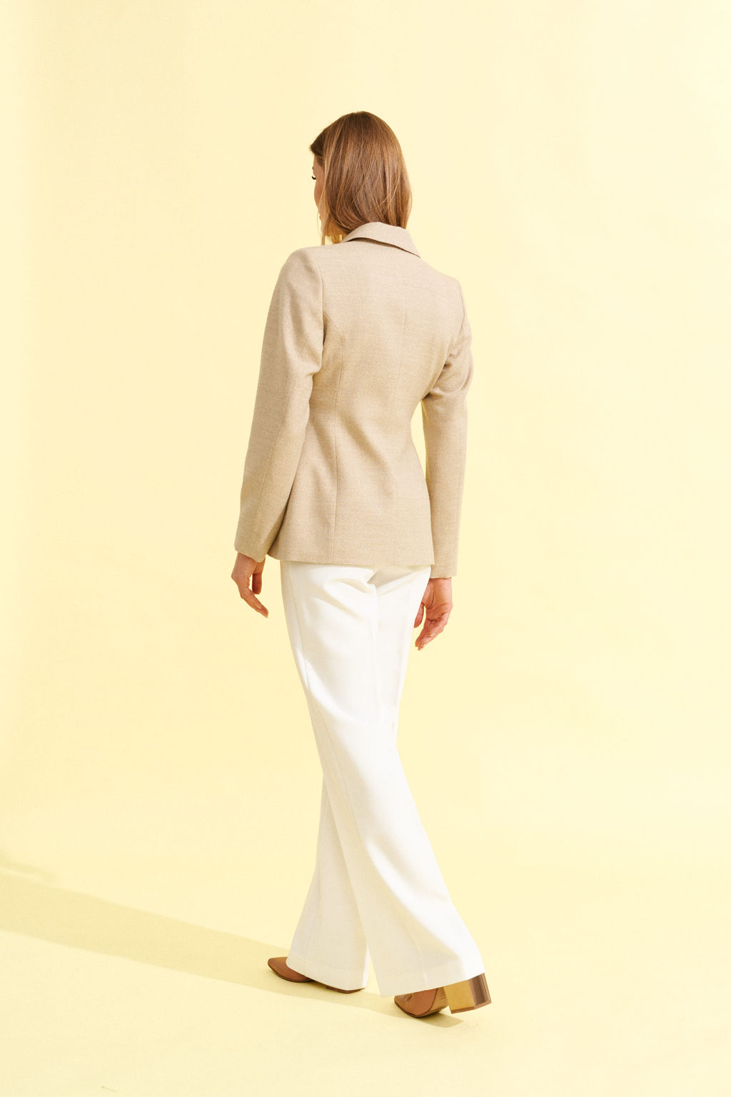 Жакет - Elletto фото 2