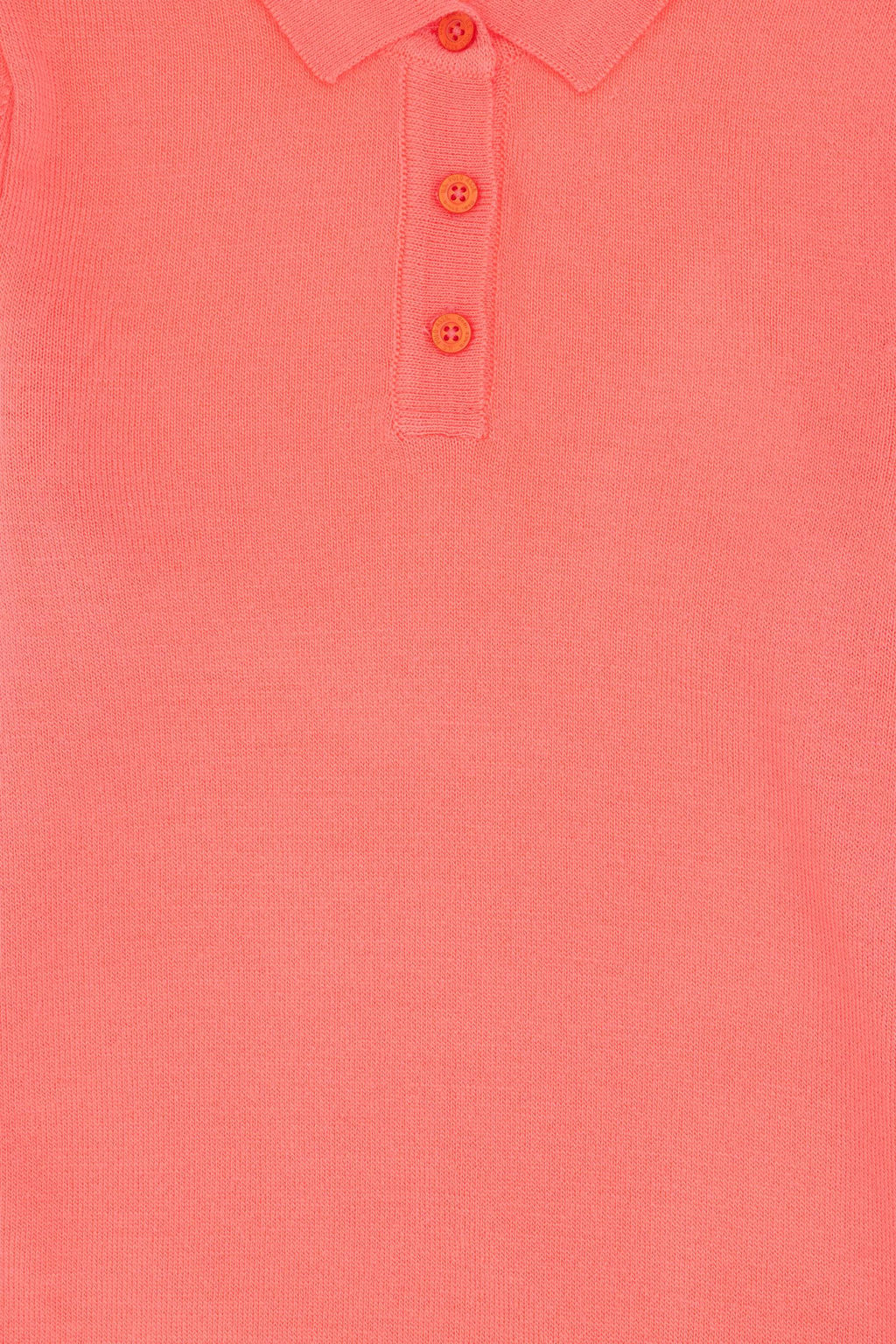 Трикотажное платье с цветком граната для девочки Неожиданная скидка в корзине - U.s. polo assn фото 5