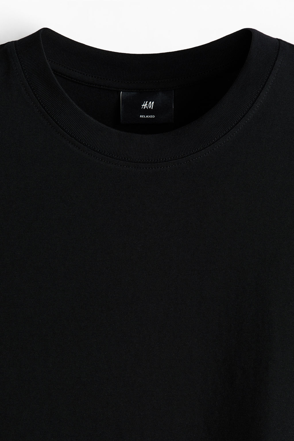 Pack de 3 camisetas Relaxed Fit - H&m фото 4