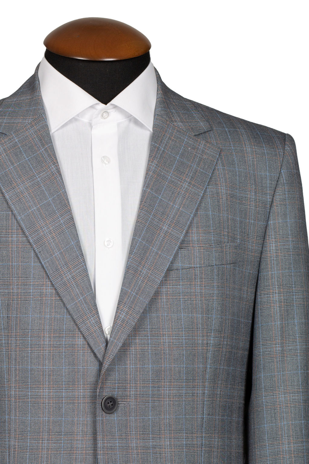 Костюм мужской арт.786