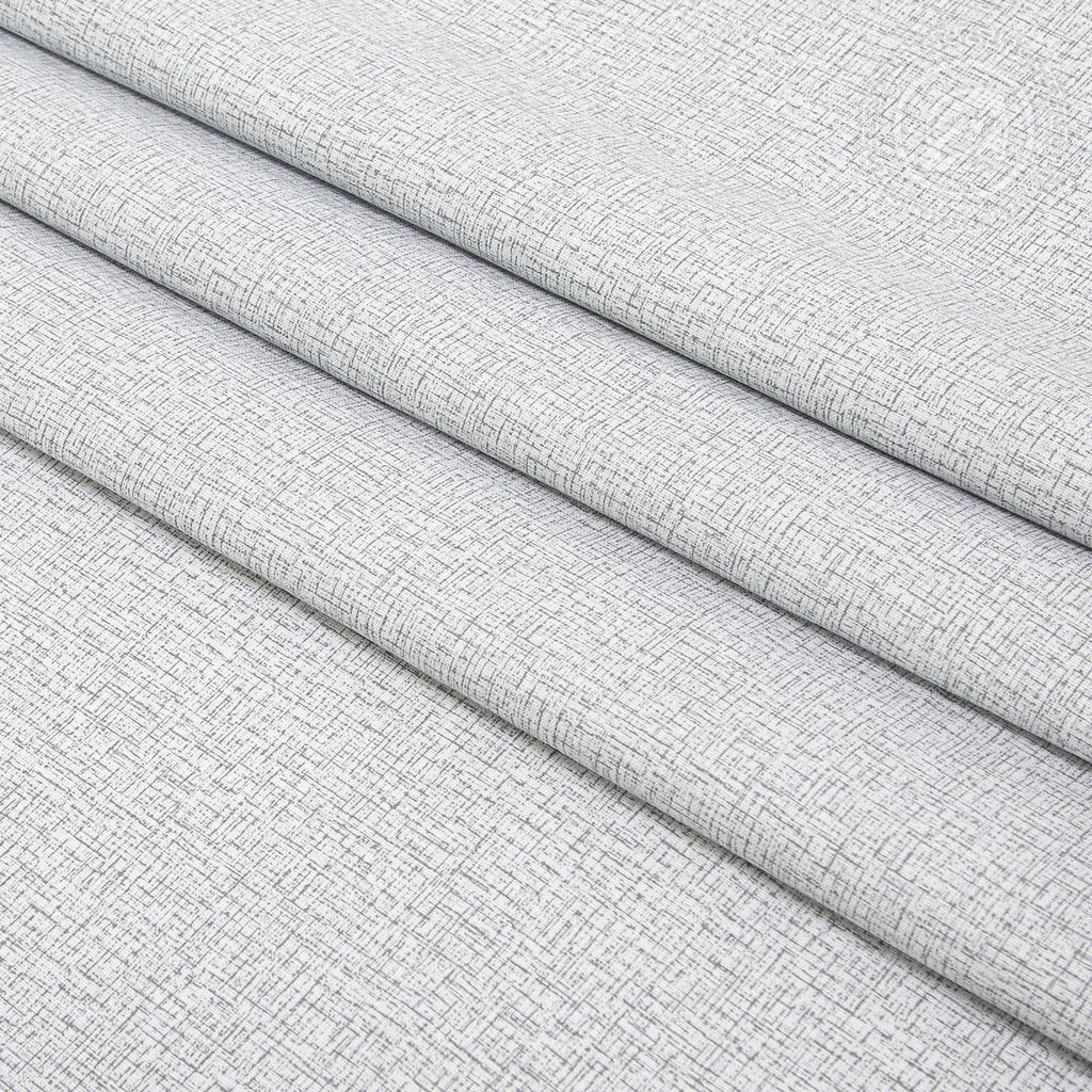 Шторы для кухни с подхватом Лен серый 145*180/Шторы: 2 шт.- 145*180, подхваты: 2 шт. Шторы АРТ ДИЗАЙН для кухни фото 7