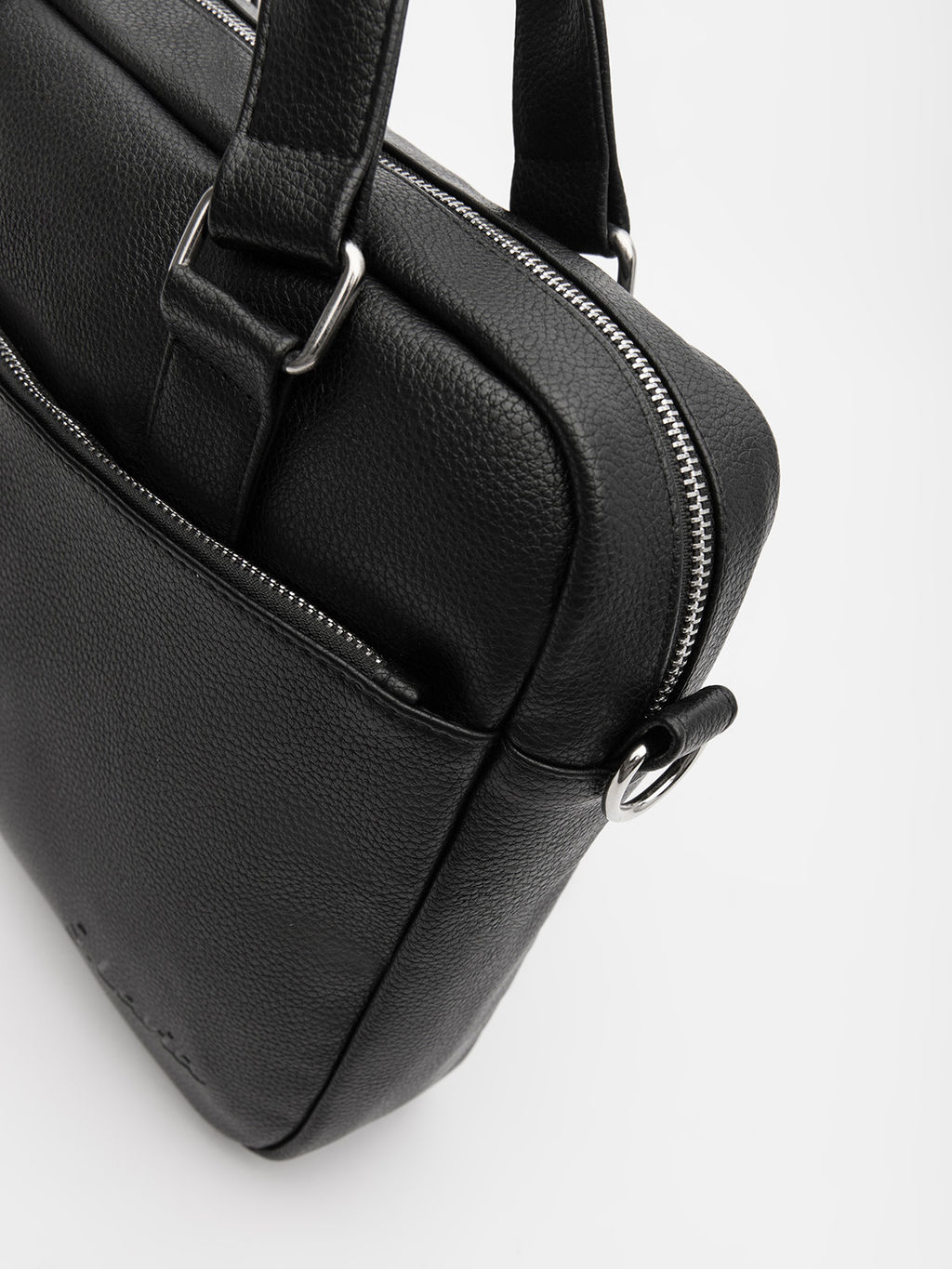 1167 902 01 Сумка мужская