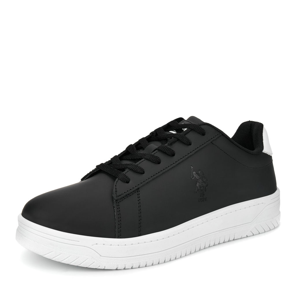 Полуботинки U.S. POLO ASSN.