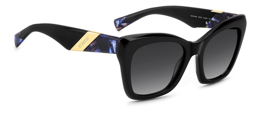 Солнцезащитные очки MISSONI MIS 0219/S