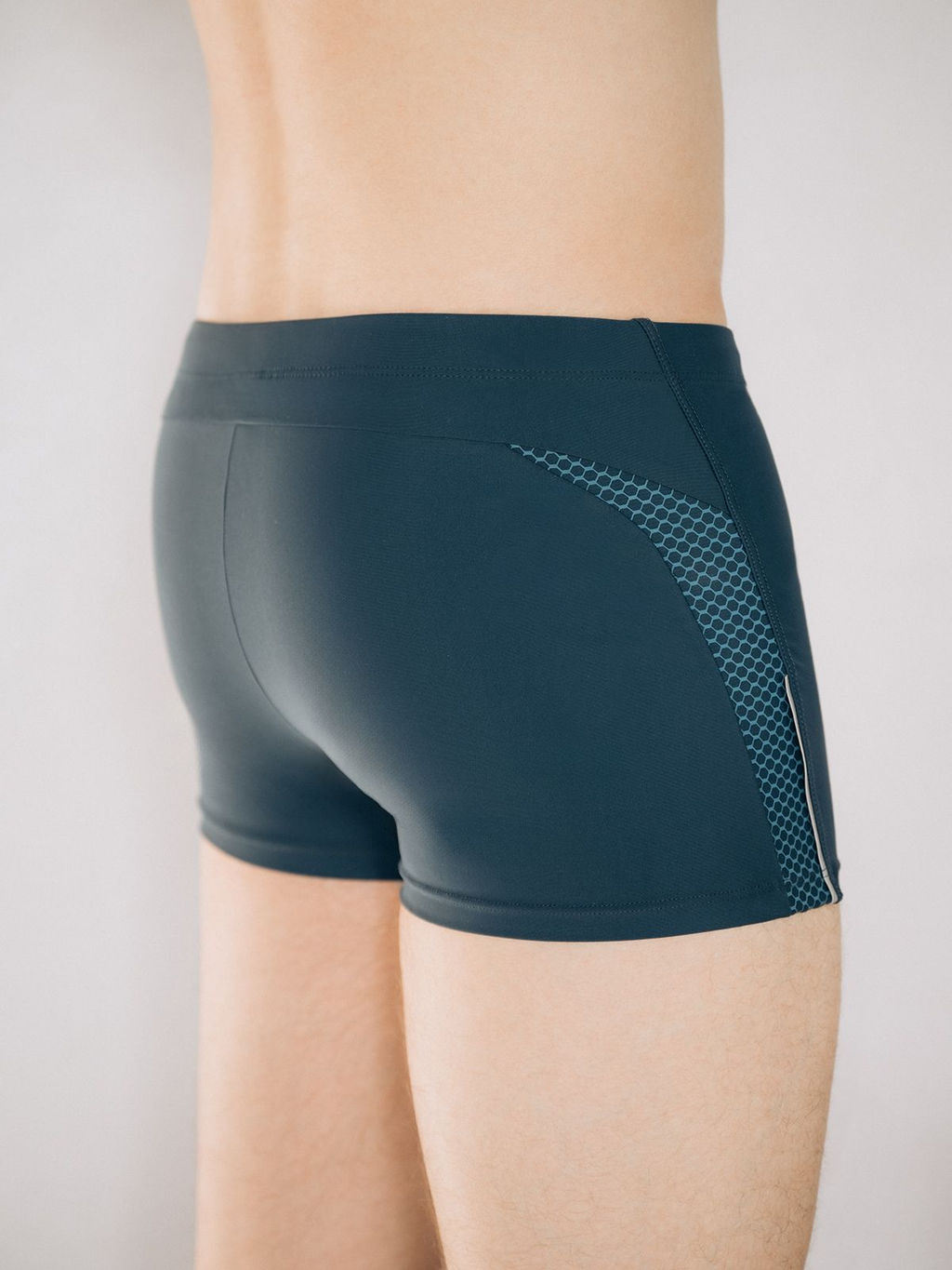 Мужские плавки шорты Indefini (Арт. 5050YMD)