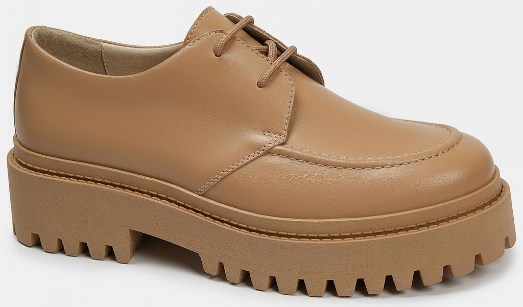 Туфли RALF RINGER 744117БЖ/ОКП744117БЖ