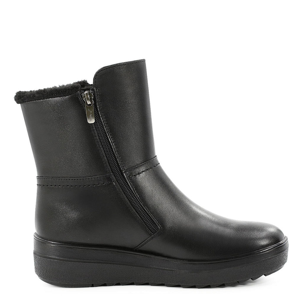 Полусапожки женские