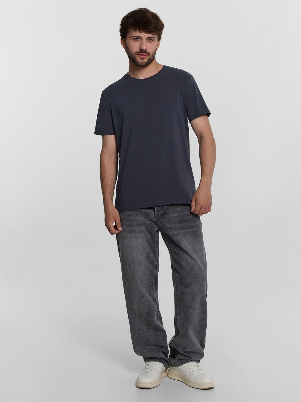 ФУТБОЛКА МУЖСКАЯ - Mark formelle фото 3