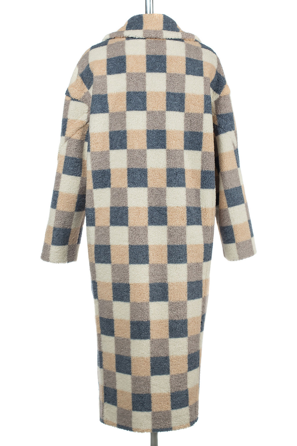 Пальто женское демисезонное - El podio фото 9