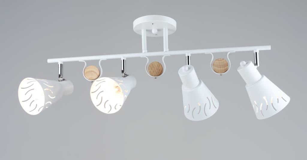 Спот SS-000678-4WT