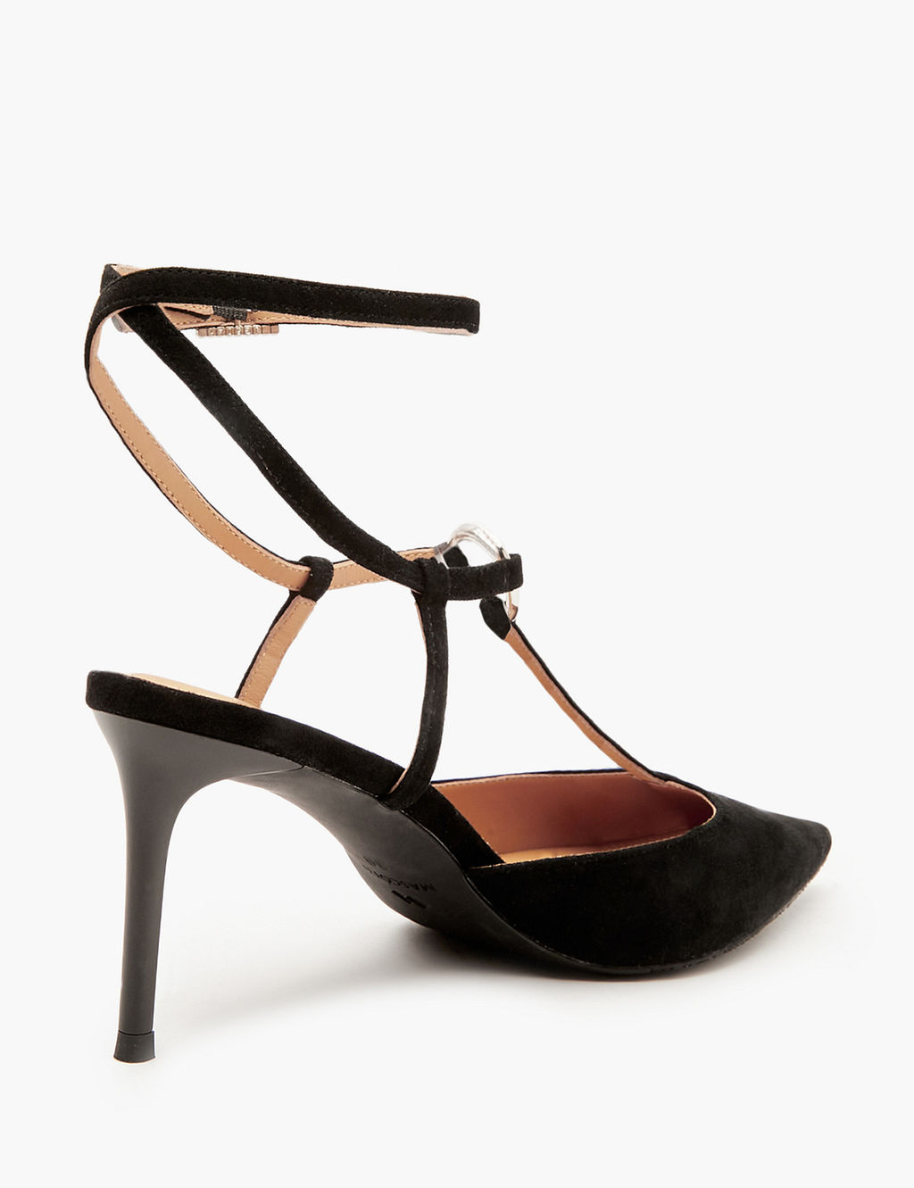 Туфли - Mascotte фото 7