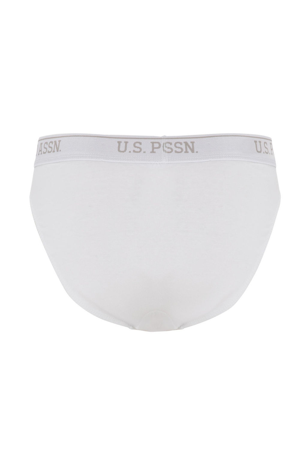 Низ белого нижнего белья для мужчин Неожиданная скидка в корзине - U.s. polo assn фото 4