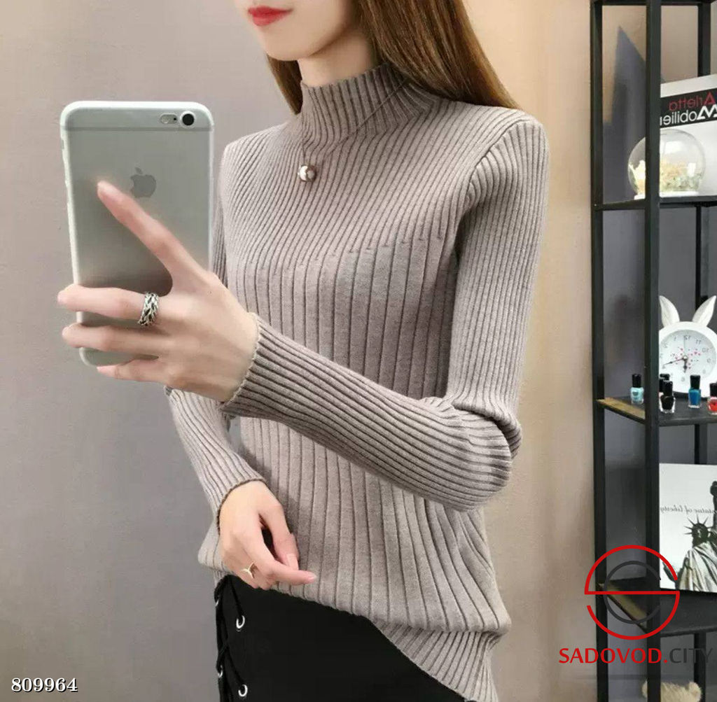 кофточка женская однотонная - Bruno фото 7