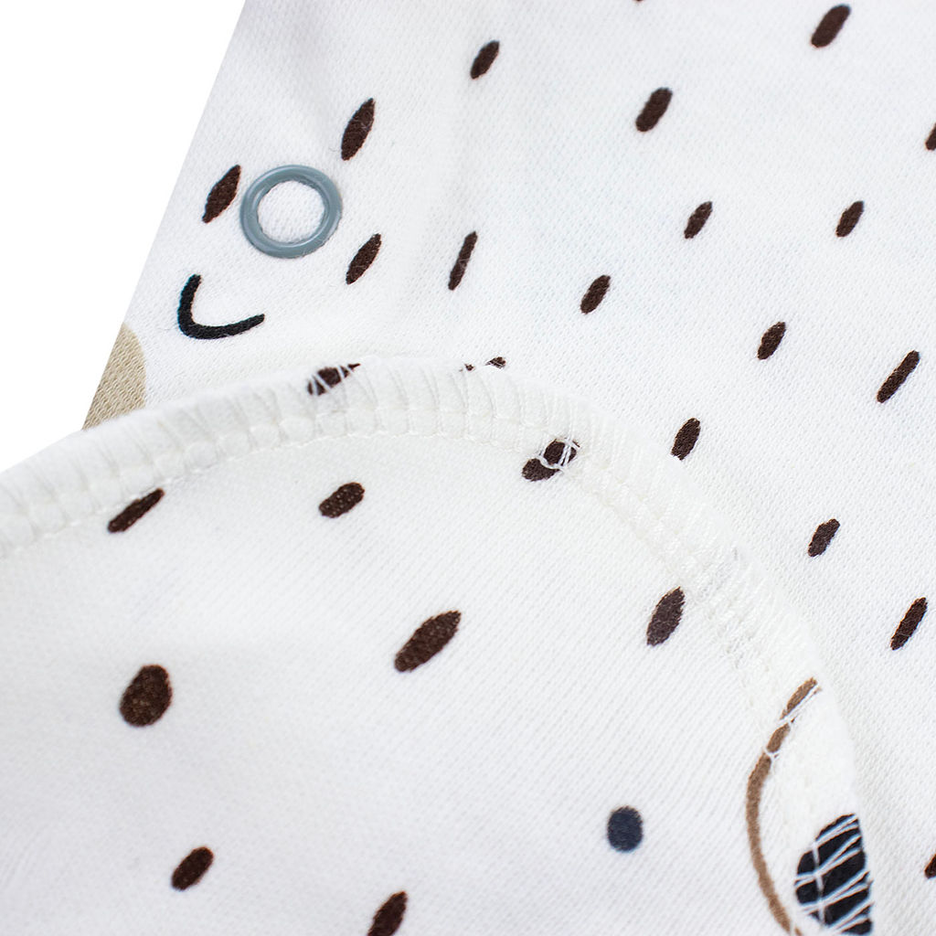 Комбинезон интерлок 1335200817