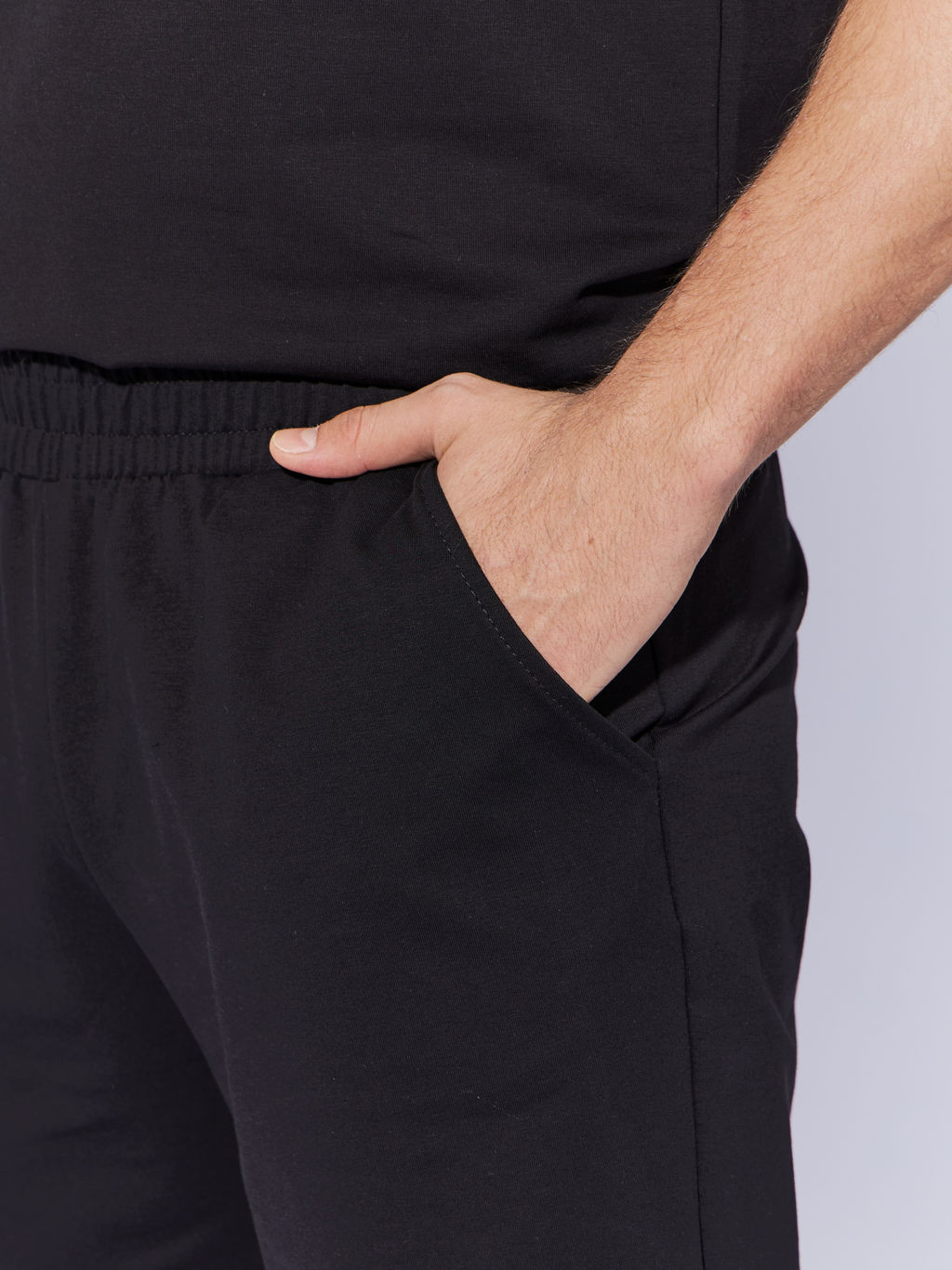 М46 Костюм "Черный"