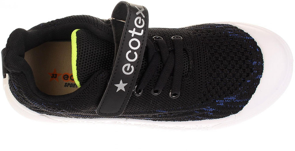 Кроссовки ECOTEX STAR 5-302TF  фото 3