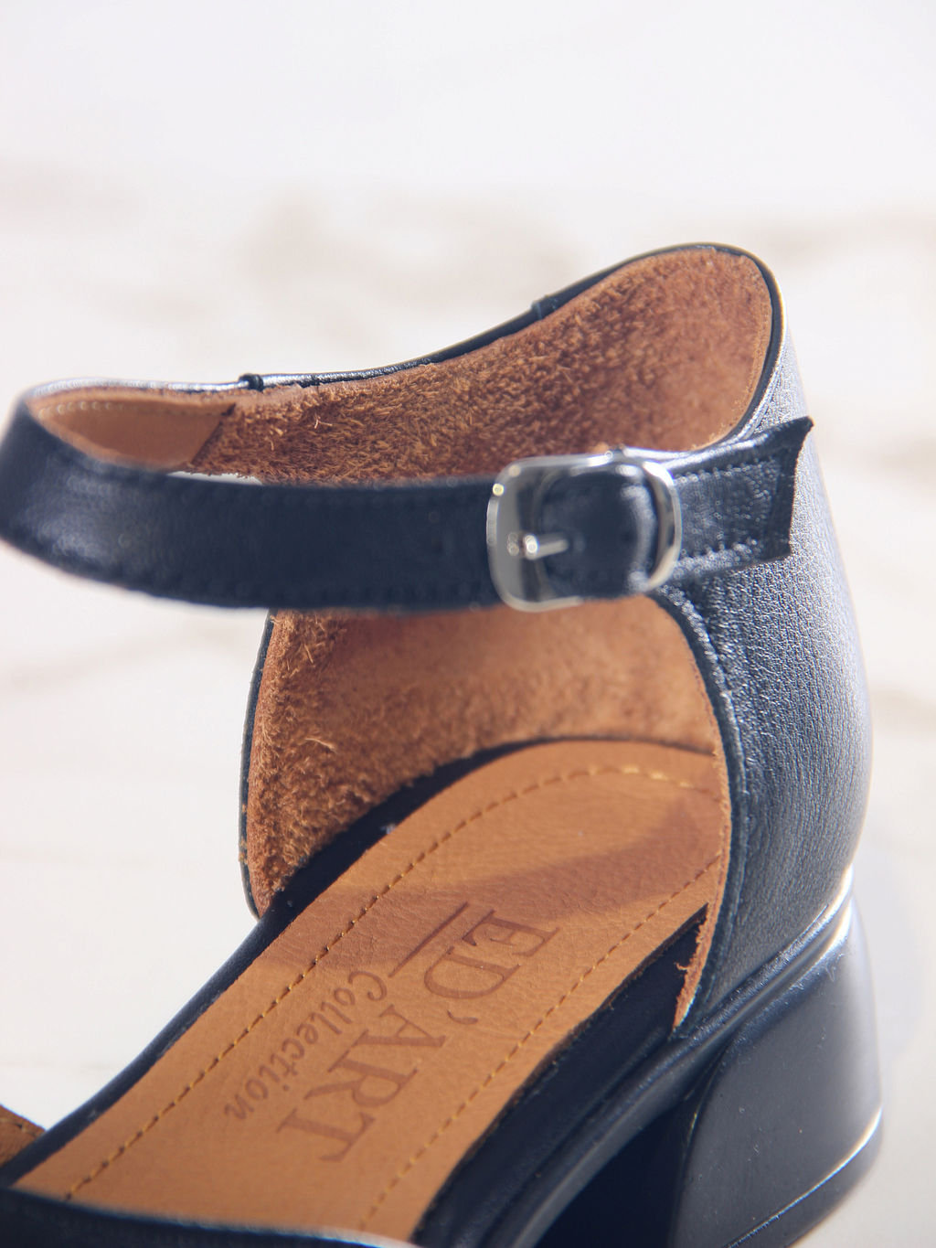 Босоножки 3032.25294bl.Черный