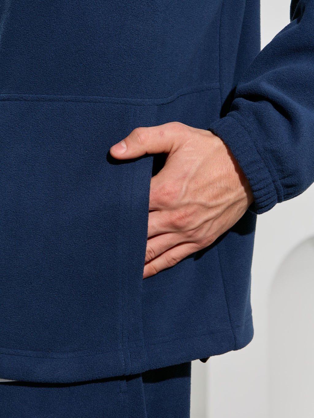 Толстовка мужская Алтай-1 VIOTEX