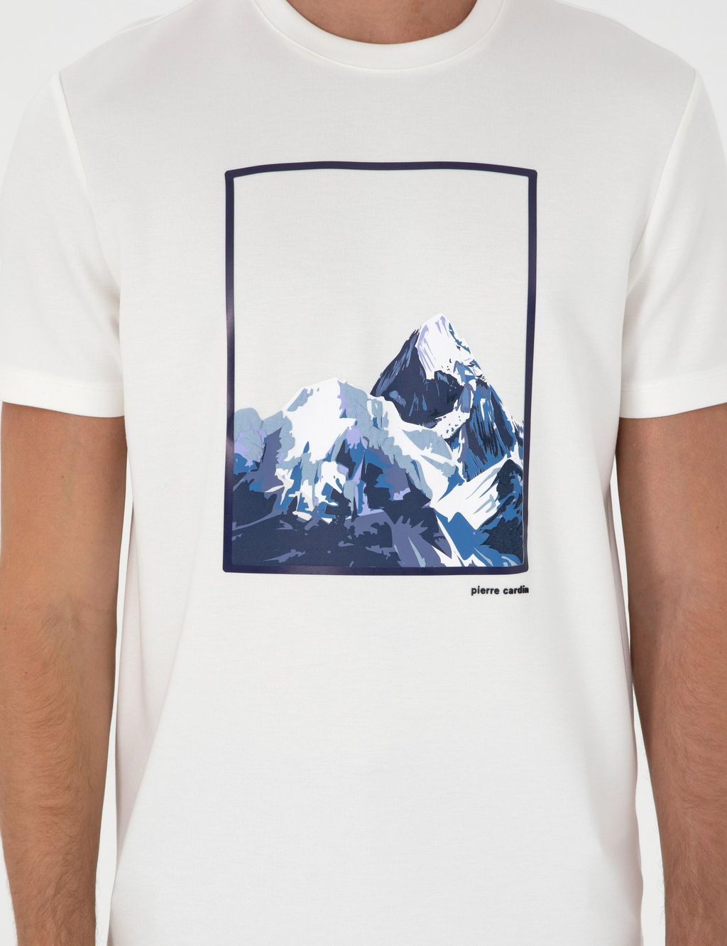 Ekru Regular Fit Ti__rt