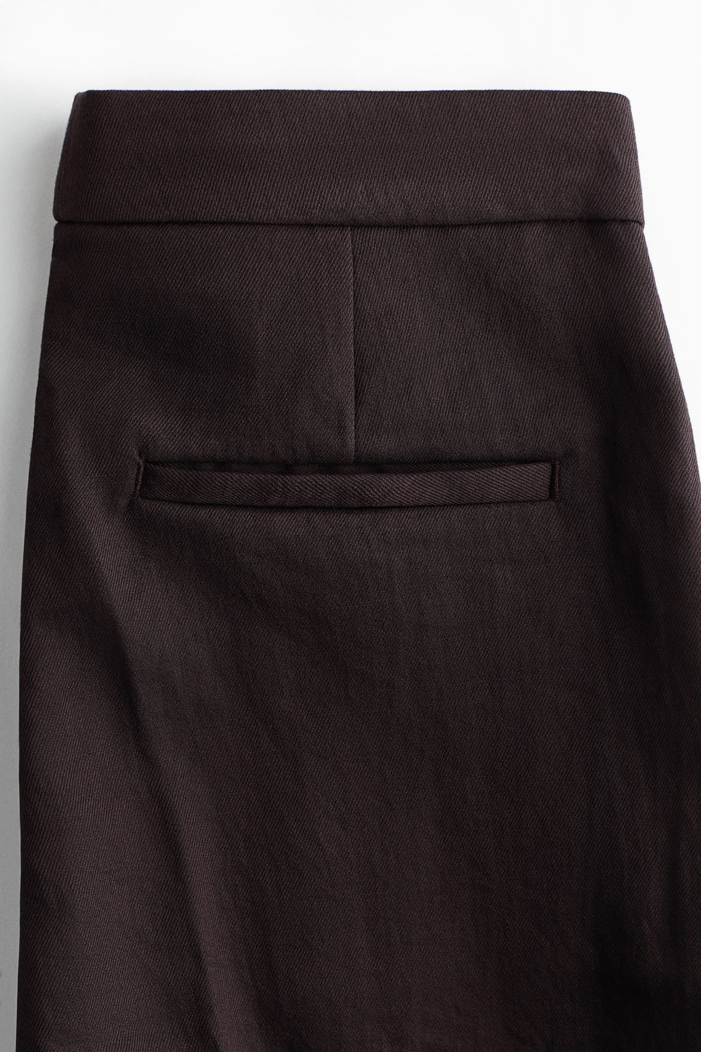 Pantal?n sastre bootcut - H&m фото 6