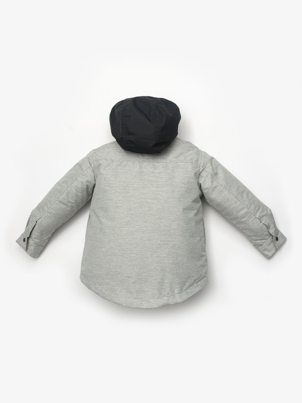 КУРТКА МИКС