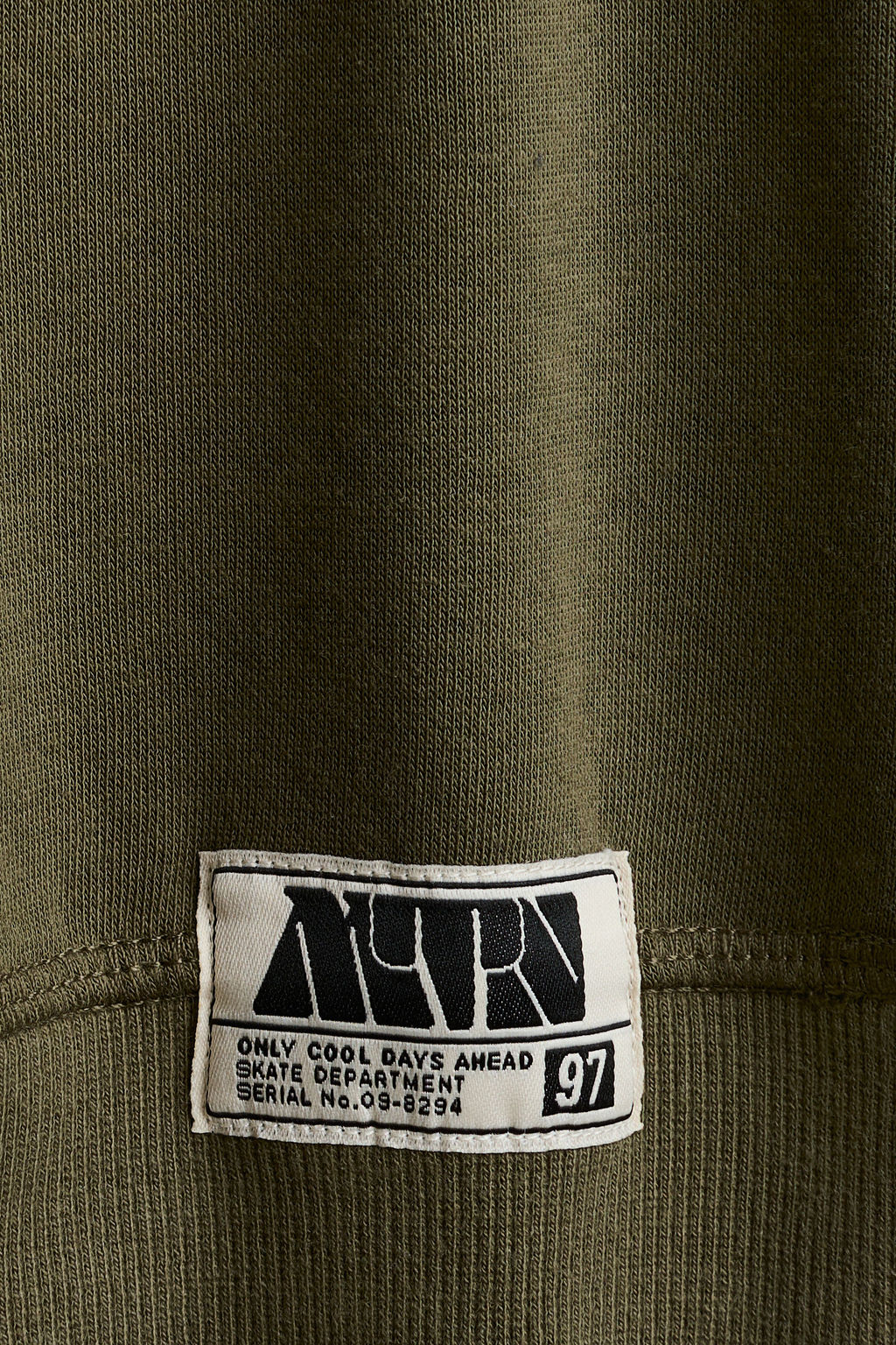Conjunto de 2 piezas en tejido sudadera - H&m фото 2
