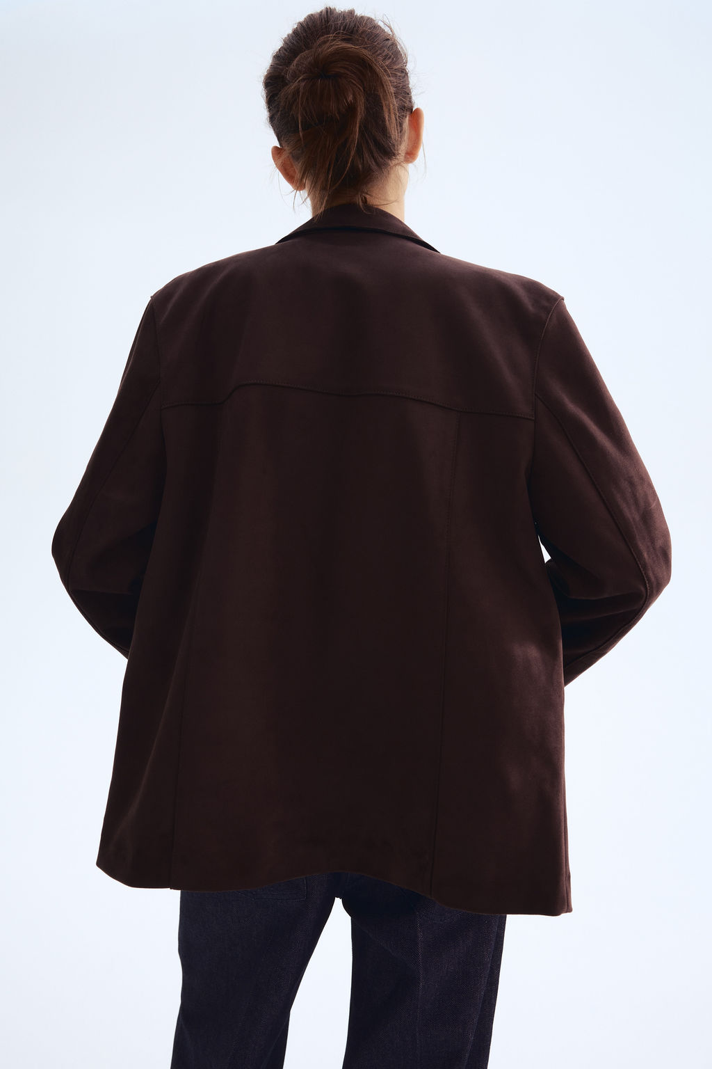 Chaqueta - H&m фото 7
