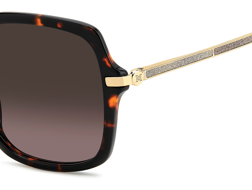 Солнцезащитные очки CAROLINA HERRERA HER 0285/G/S