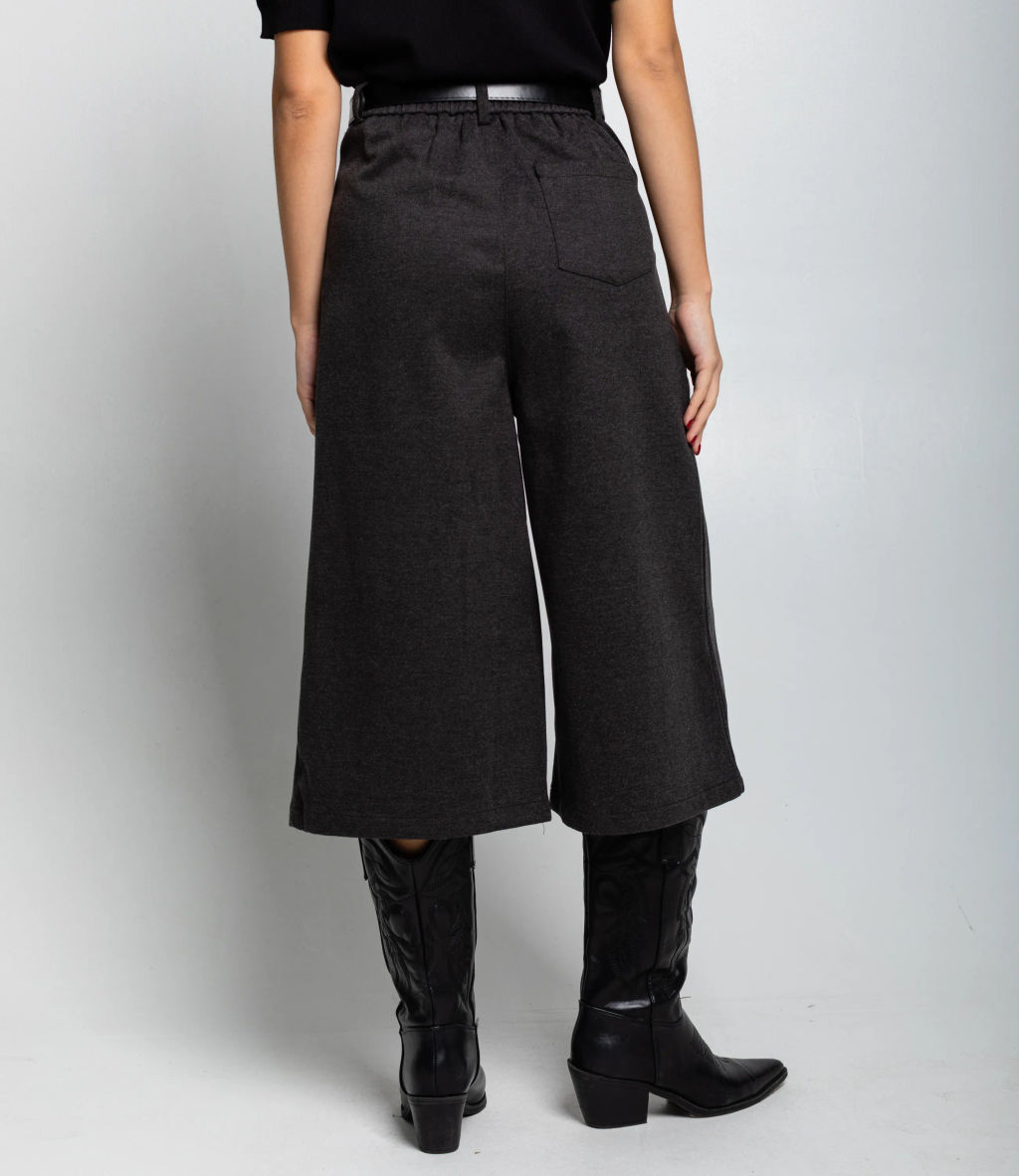 Шорты #КТ8630, графит