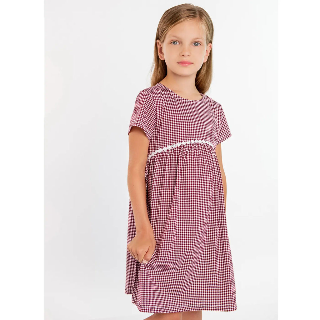 Платье кулирка 1368100101 - Youlala фото 13