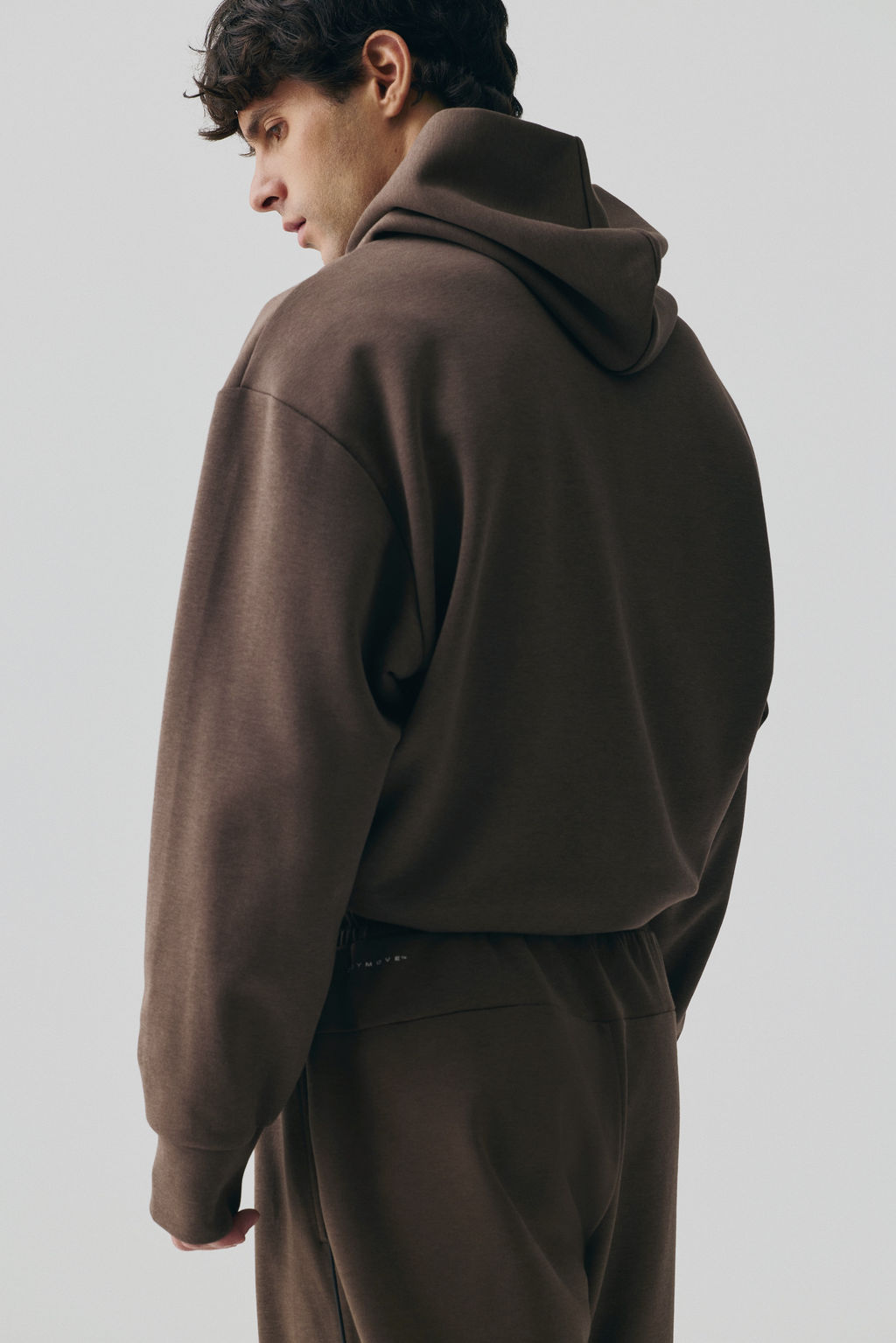 Joggers de deporte Loose Fit - H&m фото 12