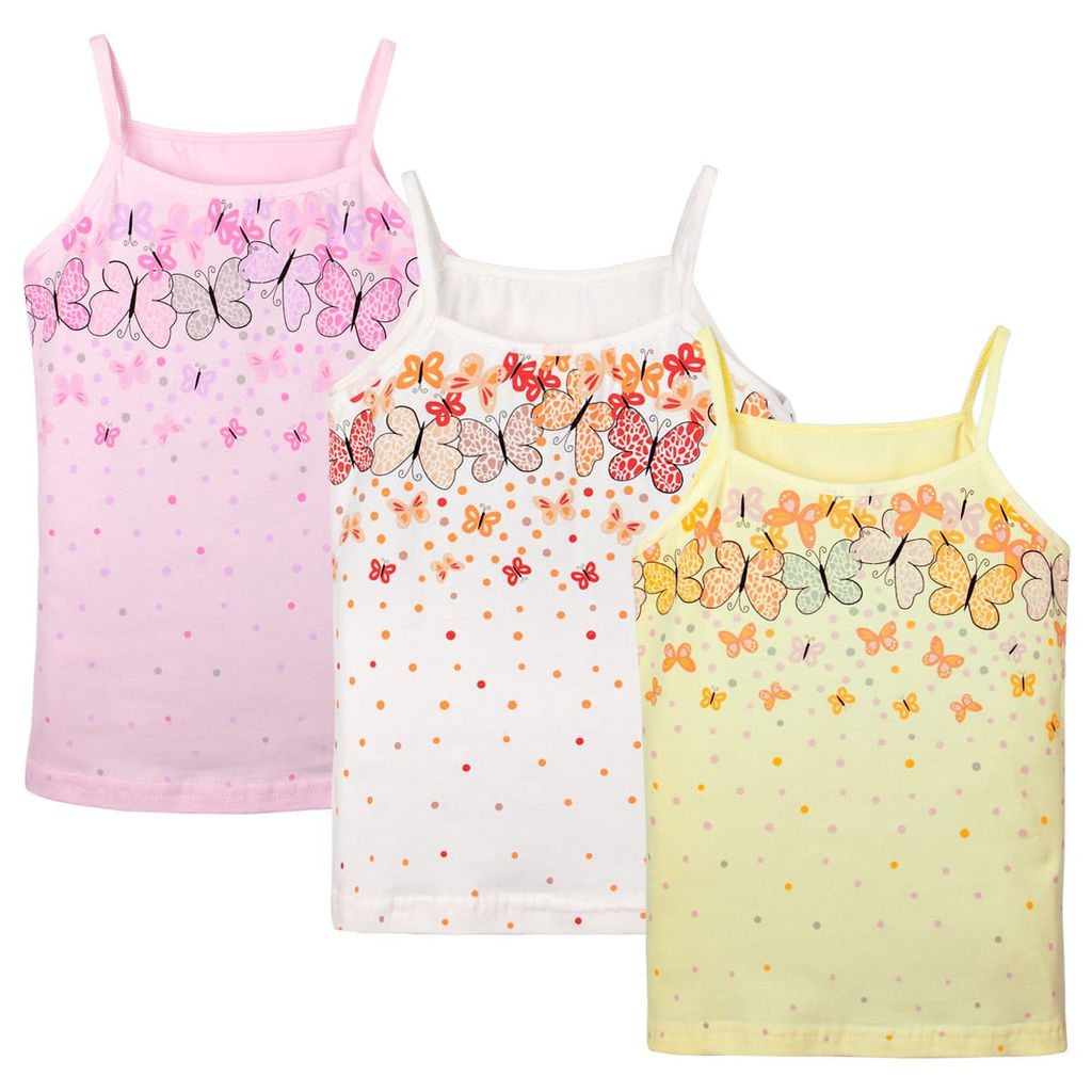 Майка для девочки Milimbi  фото 2