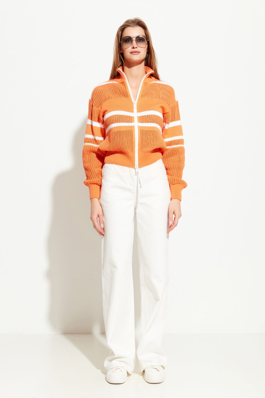 Брюки 54600 - Lakbi фото 21