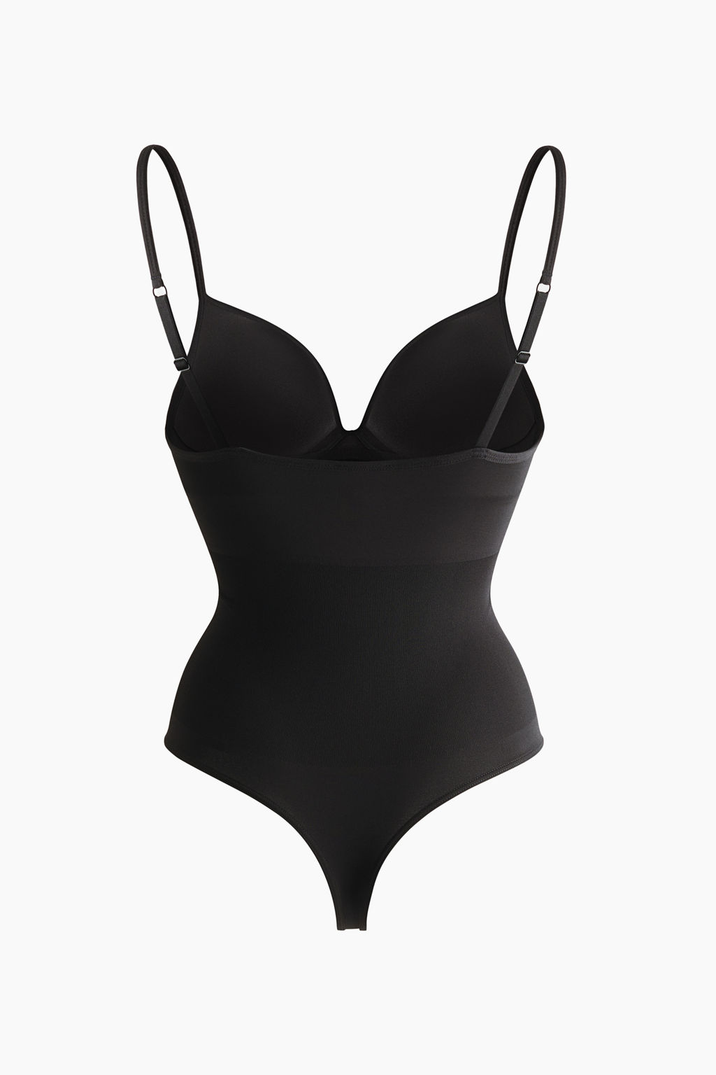 Body seamless Light Shape - H&m фото 9