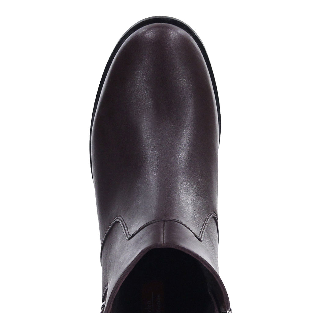 Ботинки женские