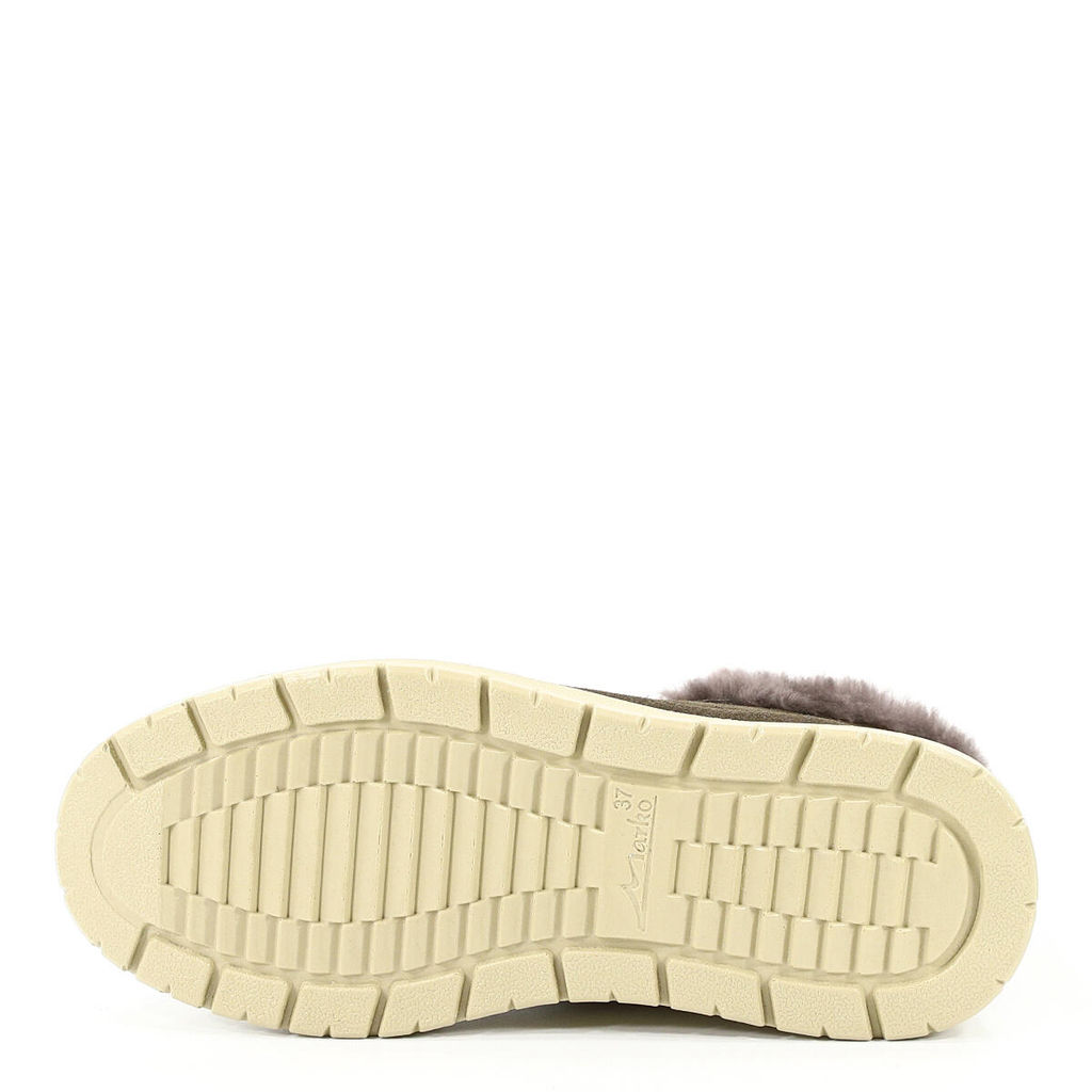 Ботинки женские