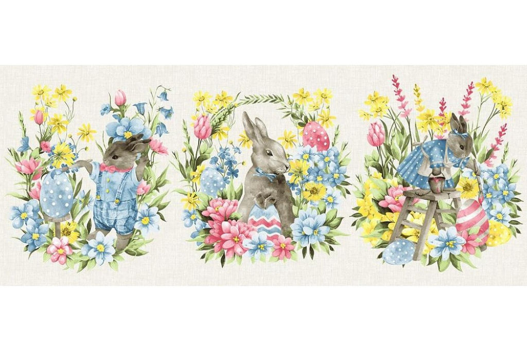 Набор вафельных полотенец Купон (3 шт.) в пакете тдл 29242-1 - Наталья-текстиль фото 3