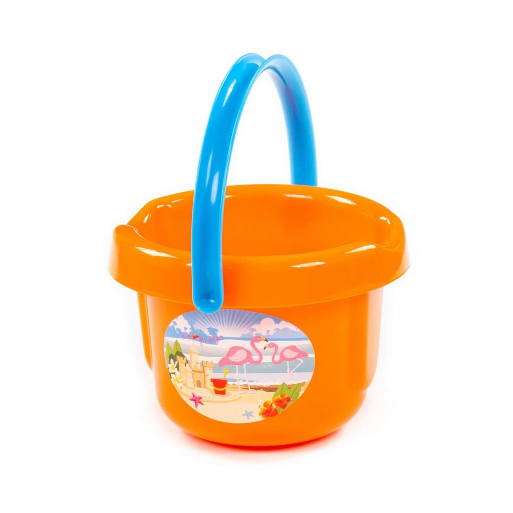 Ведро большое - Полесье фото 3