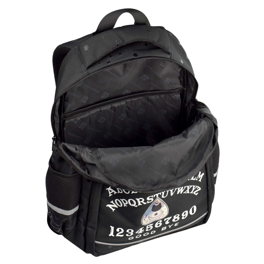 Рюкзак школьный Феникс+ арт.64517/ 10 МИЛАЯ ГОТИКА