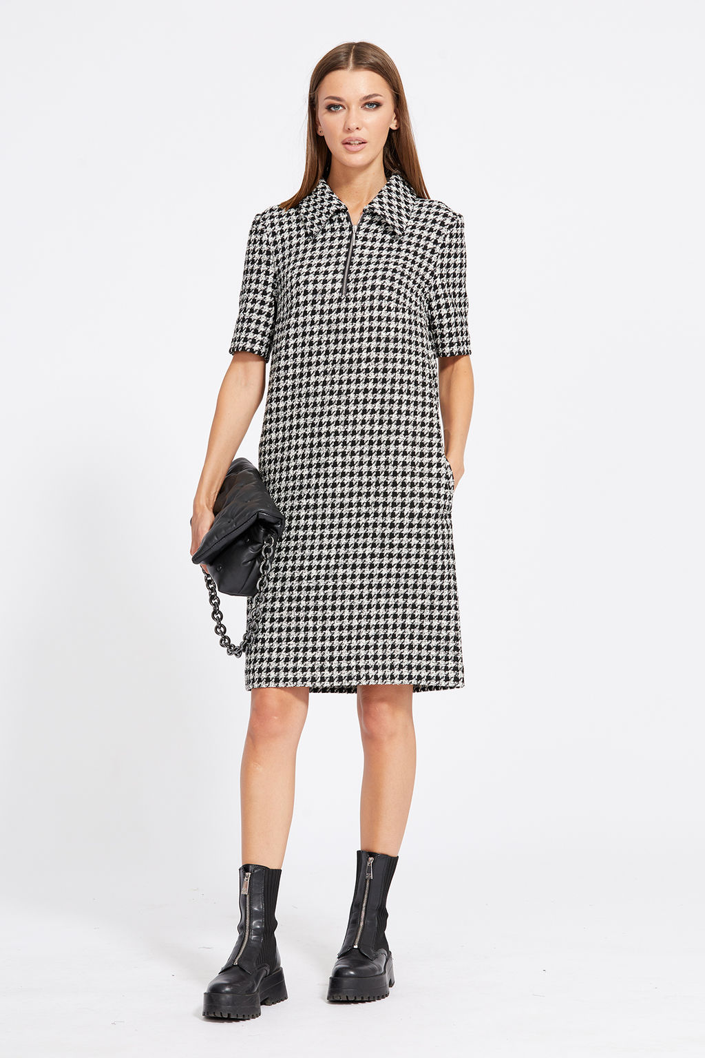 Платье 2068 - Eola фото 2