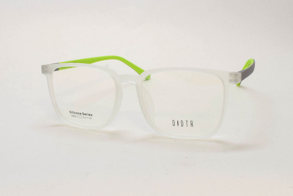 DIDTR СИЛИКОНОВЫЕ ДУЖКИ 58011 C8 55-19-147