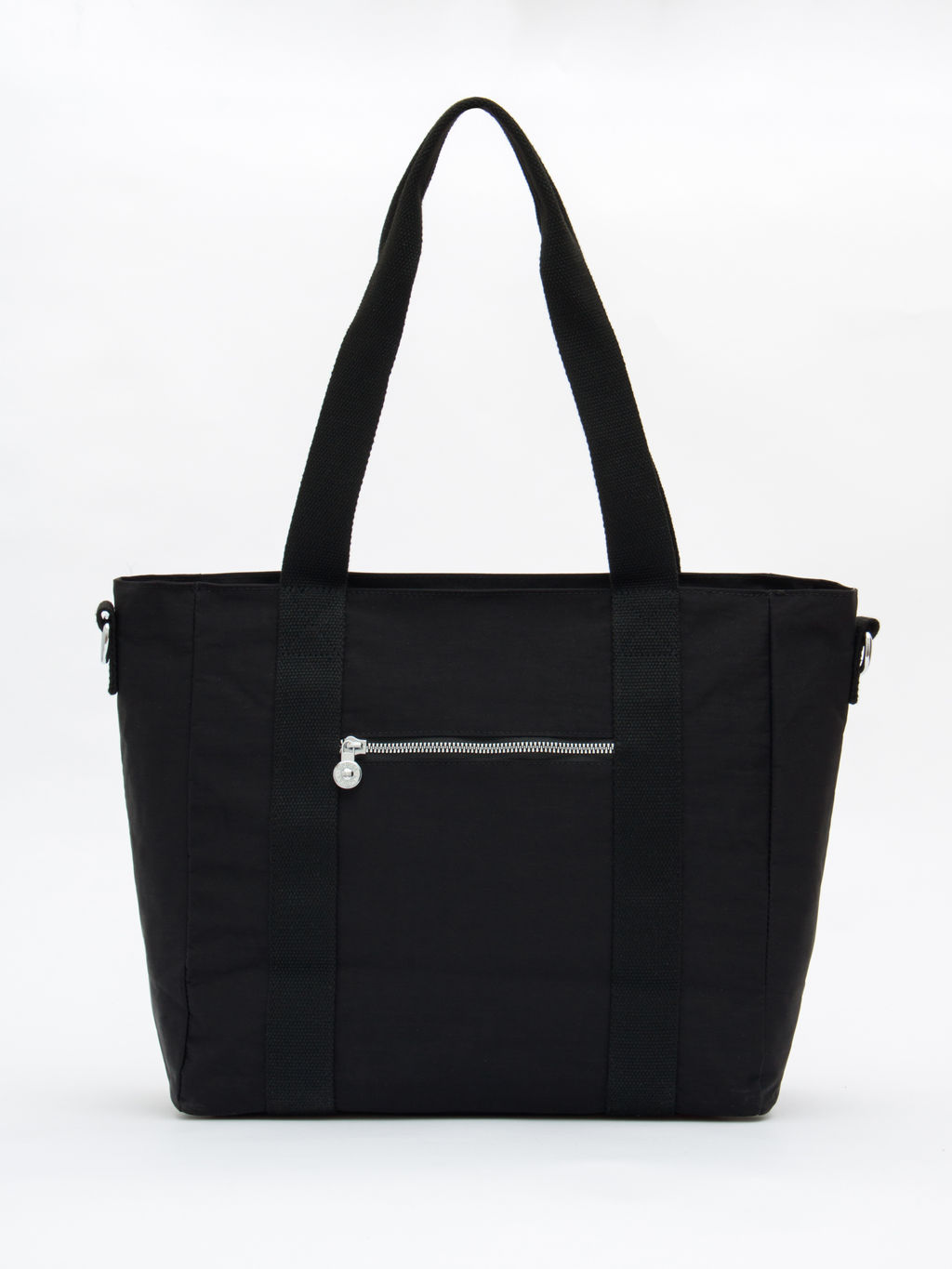 Сумка дорожная 8728MD black Mindesa  фото 3
