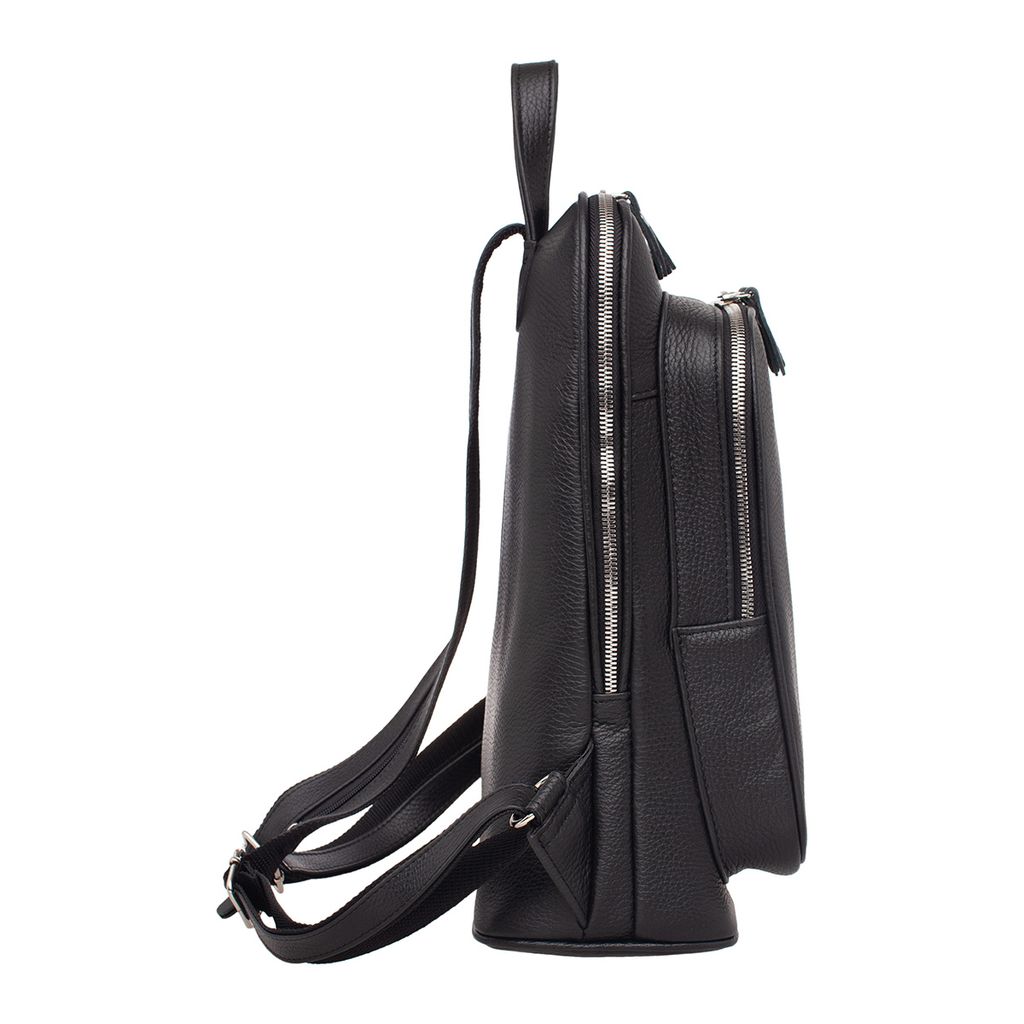 Женский рюкзак Hollis Black - Lakestone фото 3