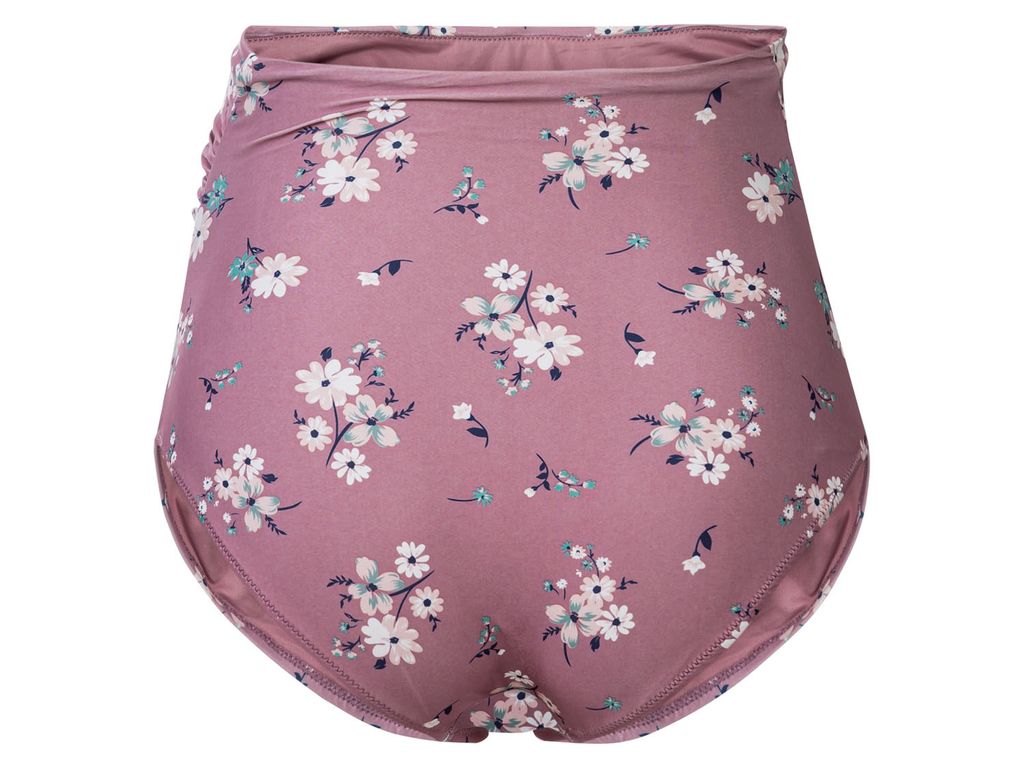 Купальник - танкини для беременных ESMARA  фото 6