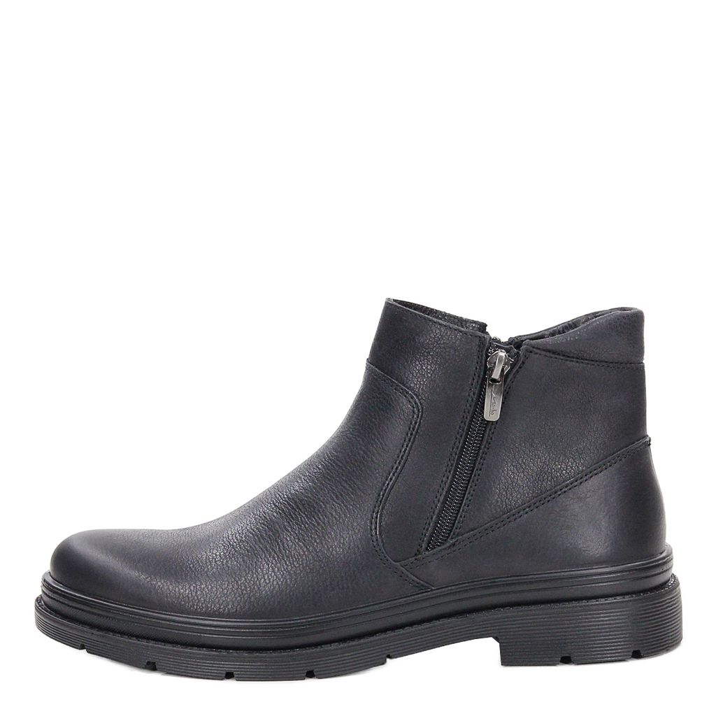 Ботинки мужские