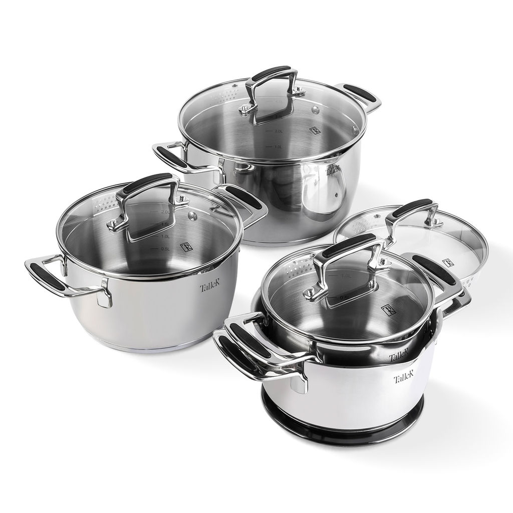Набор посуды TalleR TR-11071