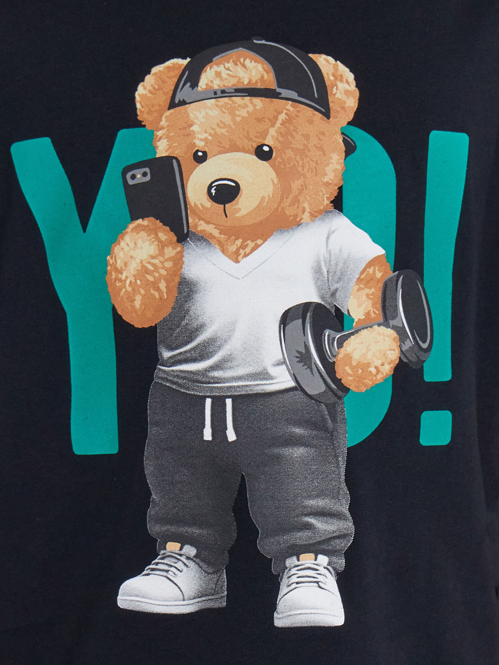 КОМПЛЕКТ ДЛЯ МАЛЬЧИКОВ (ФУТБОЛКА, ШОРТЫ) - Mark formelle фото 6