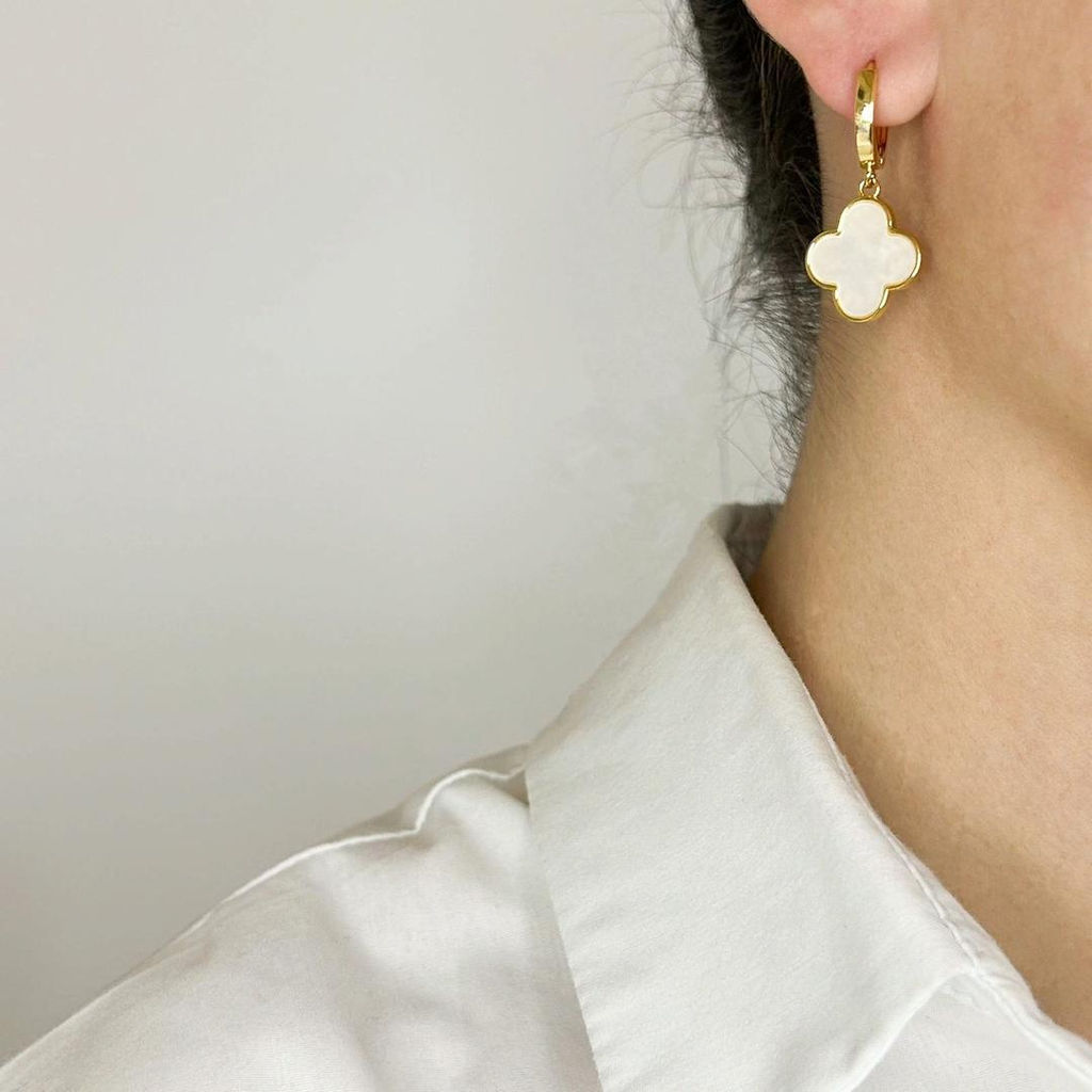 28-503217320-1 Серьги - J.prettier фото 3