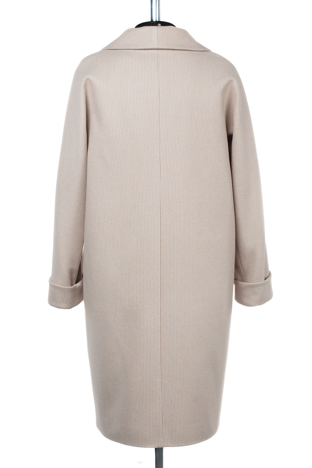 Пальто женское демисезонное - El podio фото 21